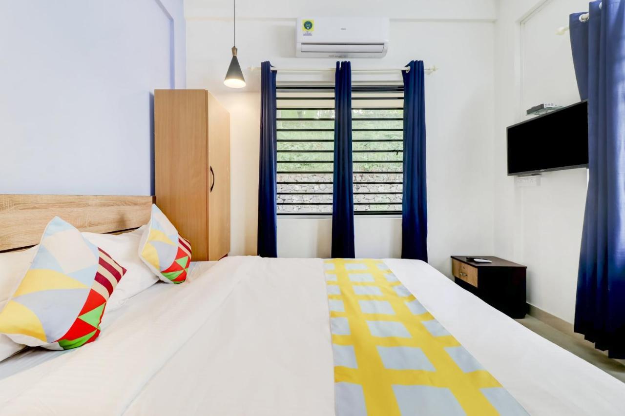 Oyo Home 78041 Luxurious Stay Sastha Homes Kozhikode Exterior photo