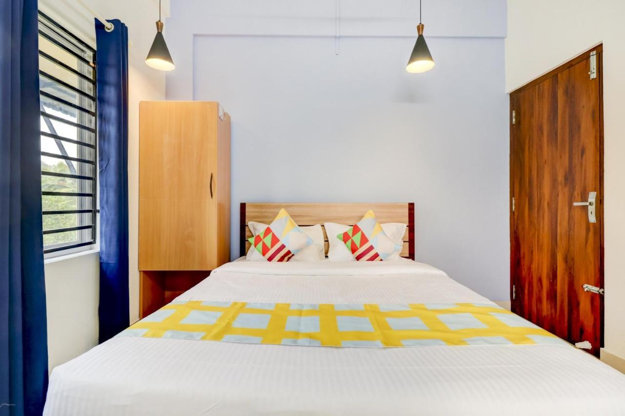 Oyo Home 78041 Luxurious Stay Sastha Homes Kozhikode Exterior photo