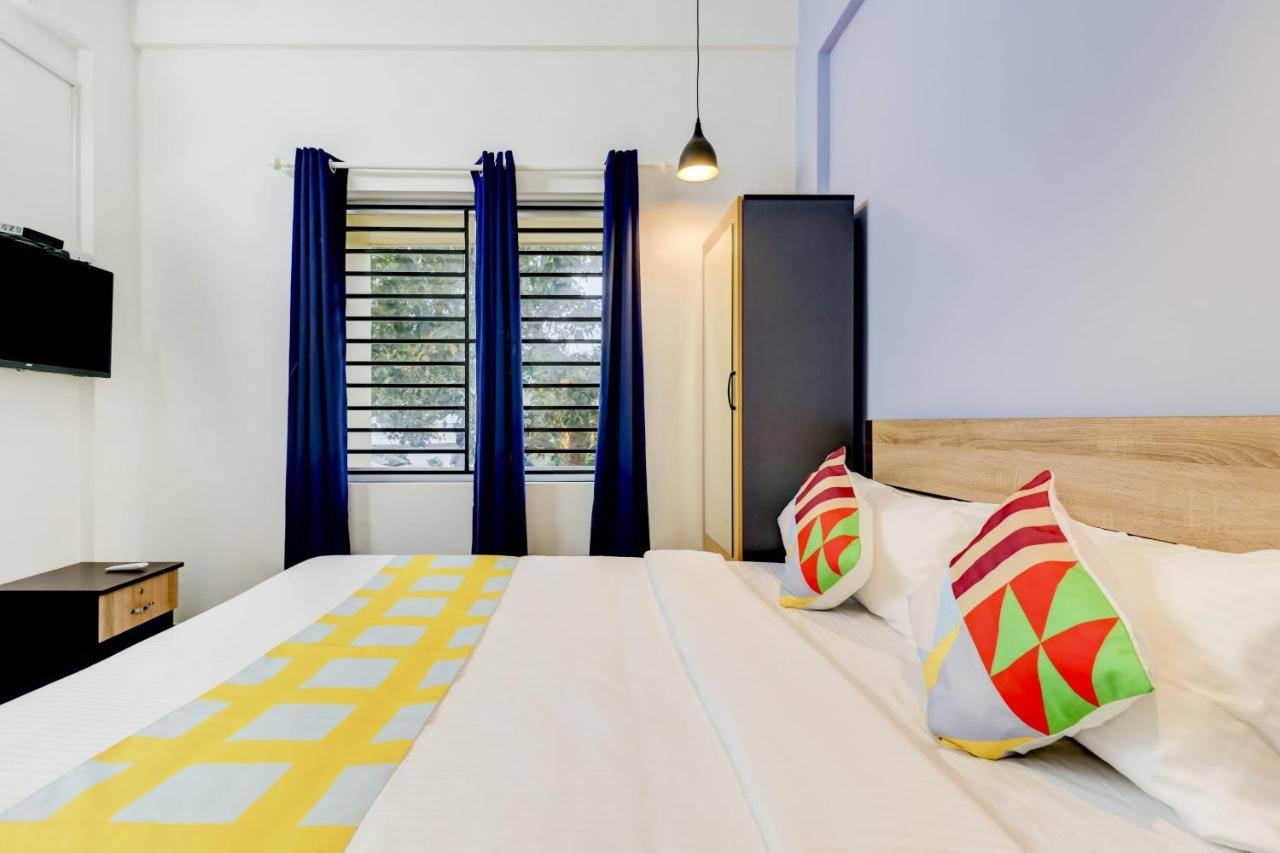 Oyo Home 78041 Luxurious Stay Sastha Homes Kozhikode Exterior photo